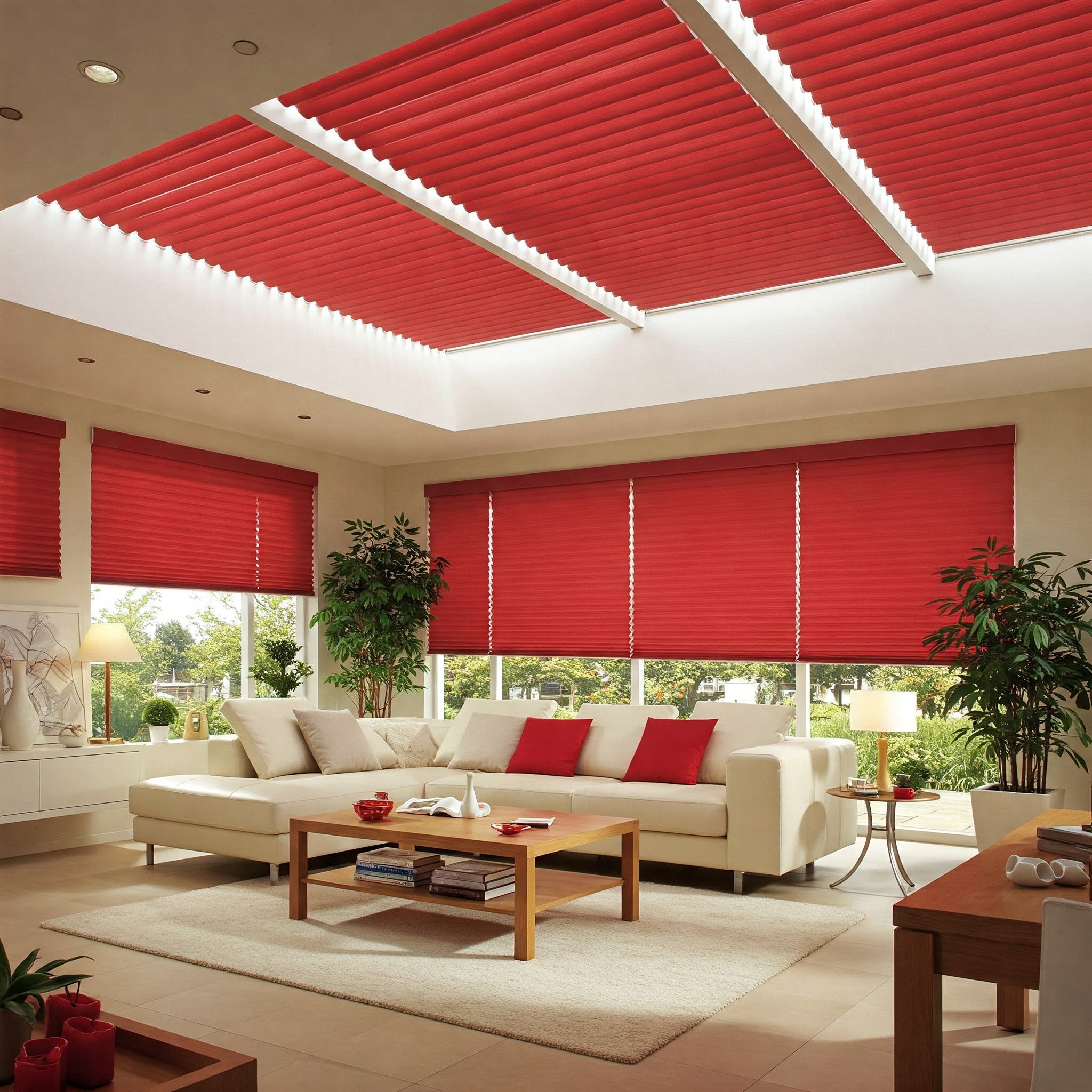 Uttarakhand Blinds